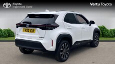 Toyota Yaris Cross 1.5 Hybrid Design 5dr CVT Hybrid Estate